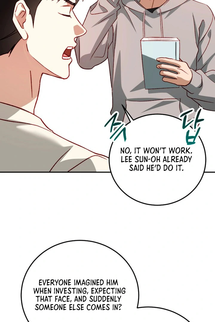 Interest rate 50% [Kaizen Scan] - Chapter 7 manhwa