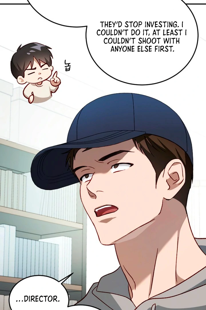 Interest rate 50% [Kaizen Scan] - Chapter 7 manhwa