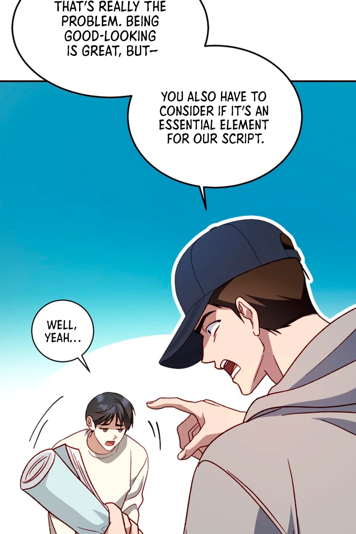 Interest rate 50% [Kaizen Scan] - Chapter 7 manhwa