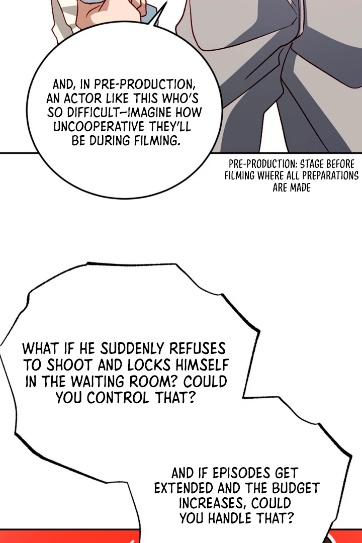 Interest rate 50% [Kaizen Scan] - Chapter 7 manhwa