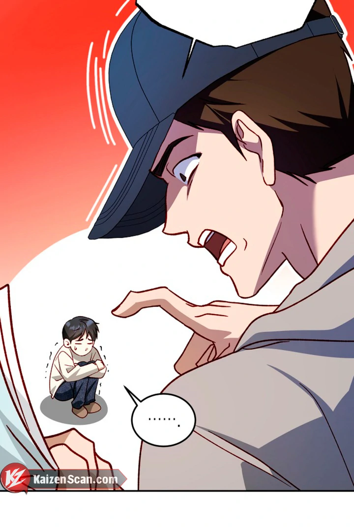 Interest rate 50% [Kaizen Scan] - Chapter 7 manhwa