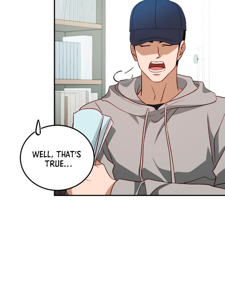 Interest rate 50% [Kaizen Scan] - Chapter 7 manhwa