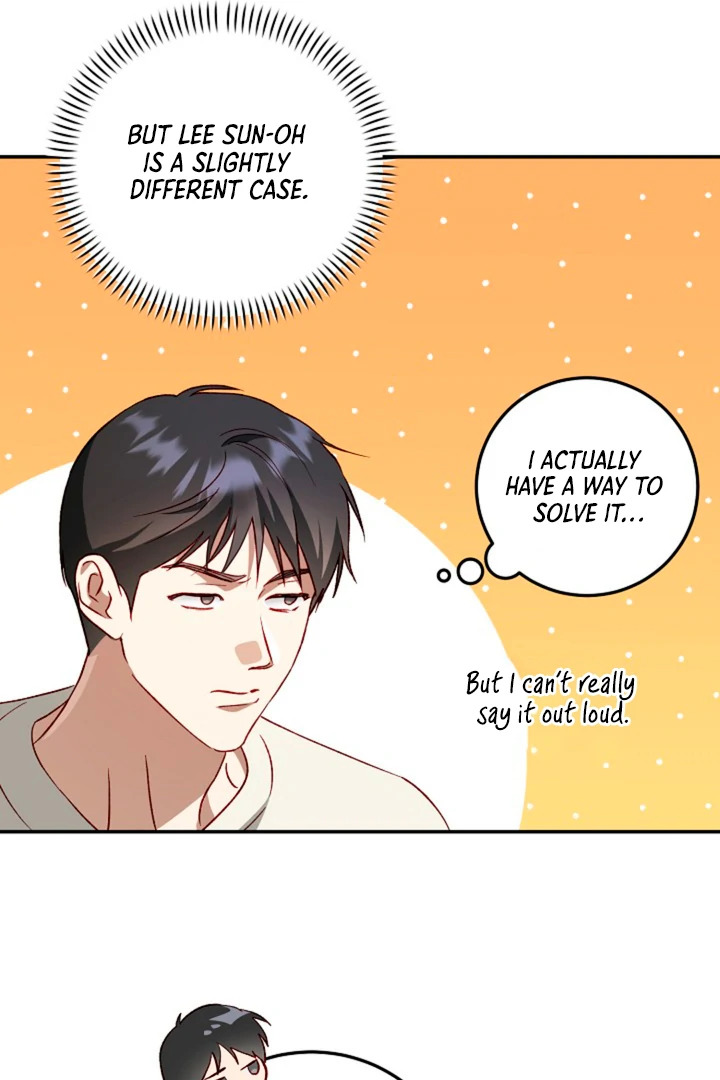 Interest rate 50% [Kaizen Scan] - Chapter 7 manhwa