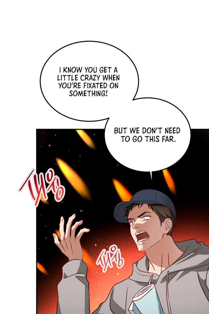 Interest rate 50% [Kaizen Scan] - Chapter 7 manhwa