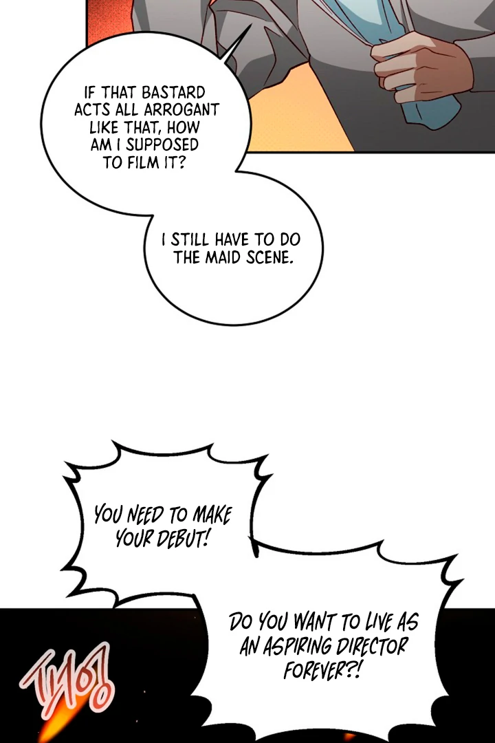 Interest rate 50% [Kaizen Scan] - Chapter 7 manhwa