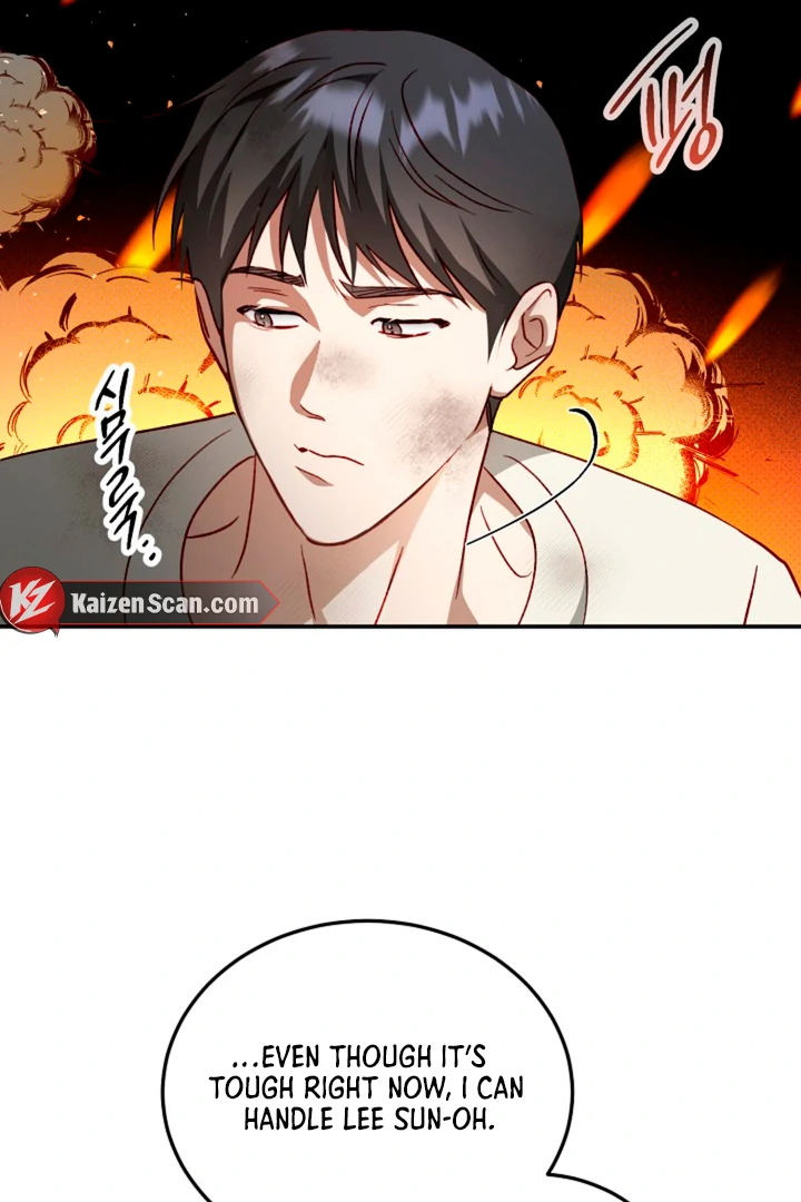 Interest rate 50% [Kaizen Scan] - Chapter 7 manhwa