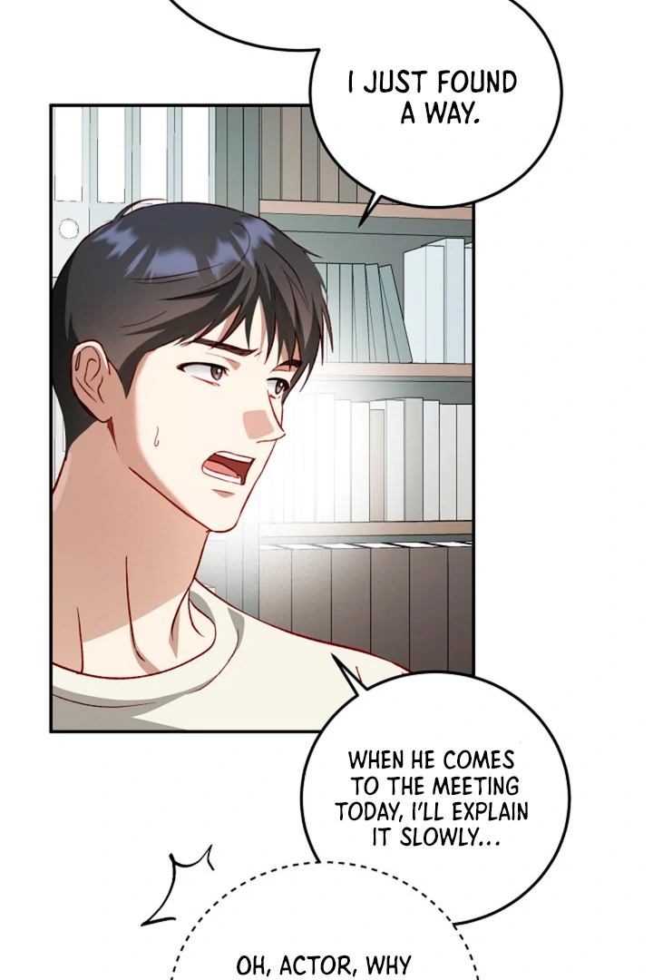 Interest rate 50% [Kaizen Scan] - Chapter 7 manhwa