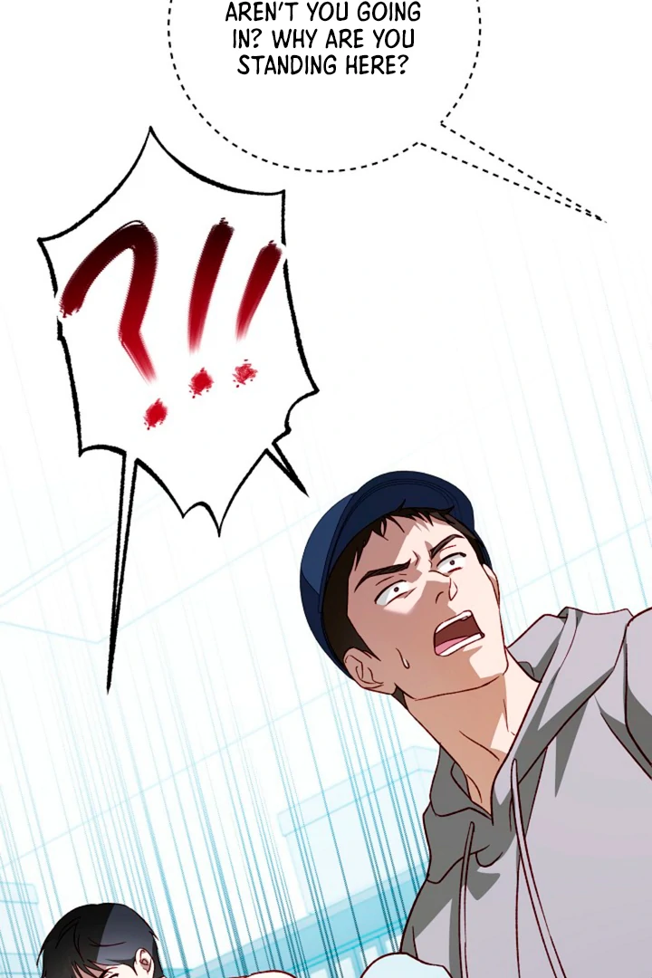 Interest rate 50% [Kaizen Scan] - Chapter 7 manhwa