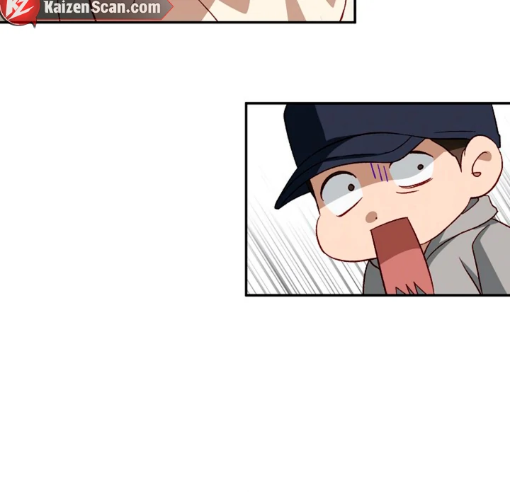 Interest rate 50% [Kaizen Scan] - Chapter 7 manhwa