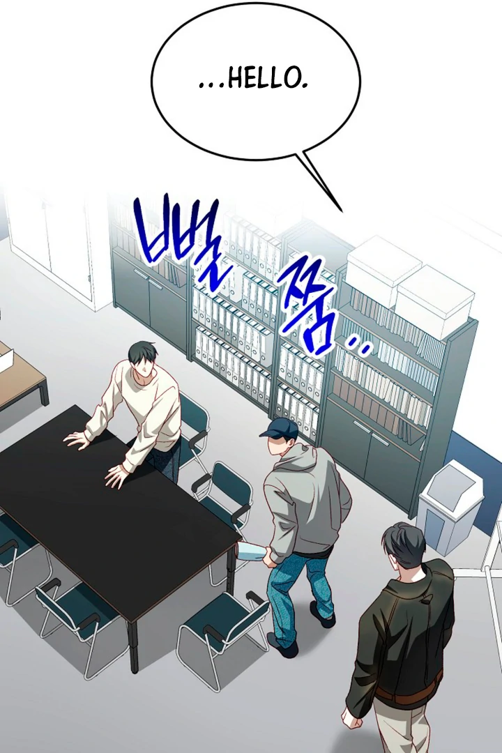 Interest rate 50% [Kaizen Scan] - Chapter 7 manhwa