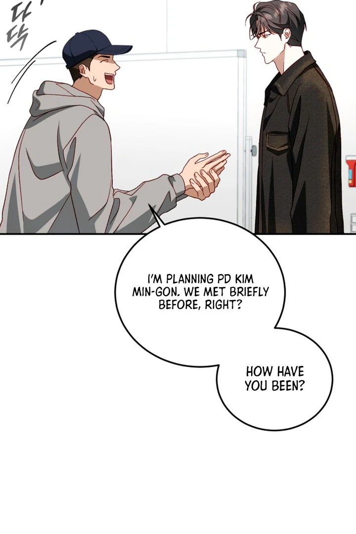 Interest rate 50% [Kaizen Scan] - Chapter 7 manhwa