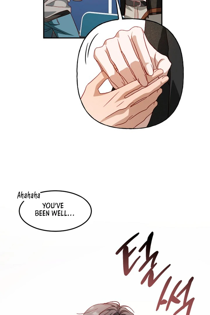 Interest rate 50% [Kaizen Scan] - Chapter 7 manhwa