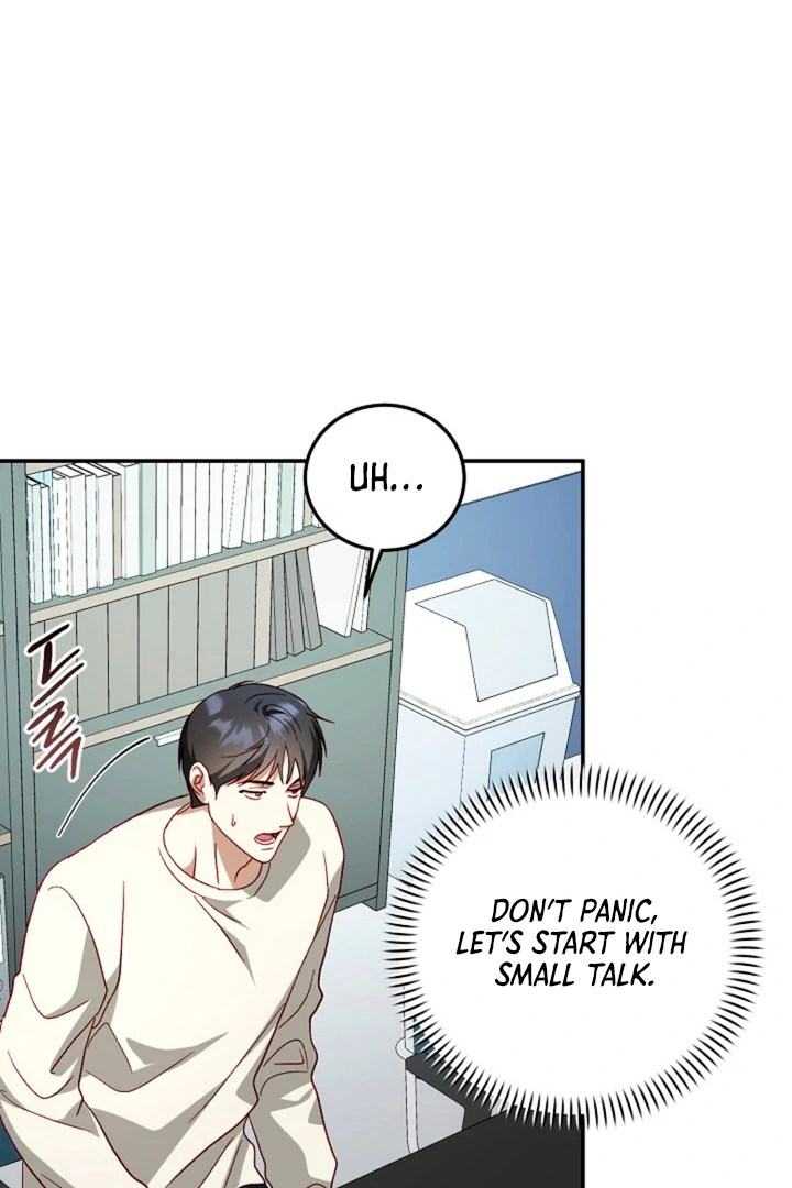 Interest rate 50% [Kaizen Scan] - Chapter 7 manhwa