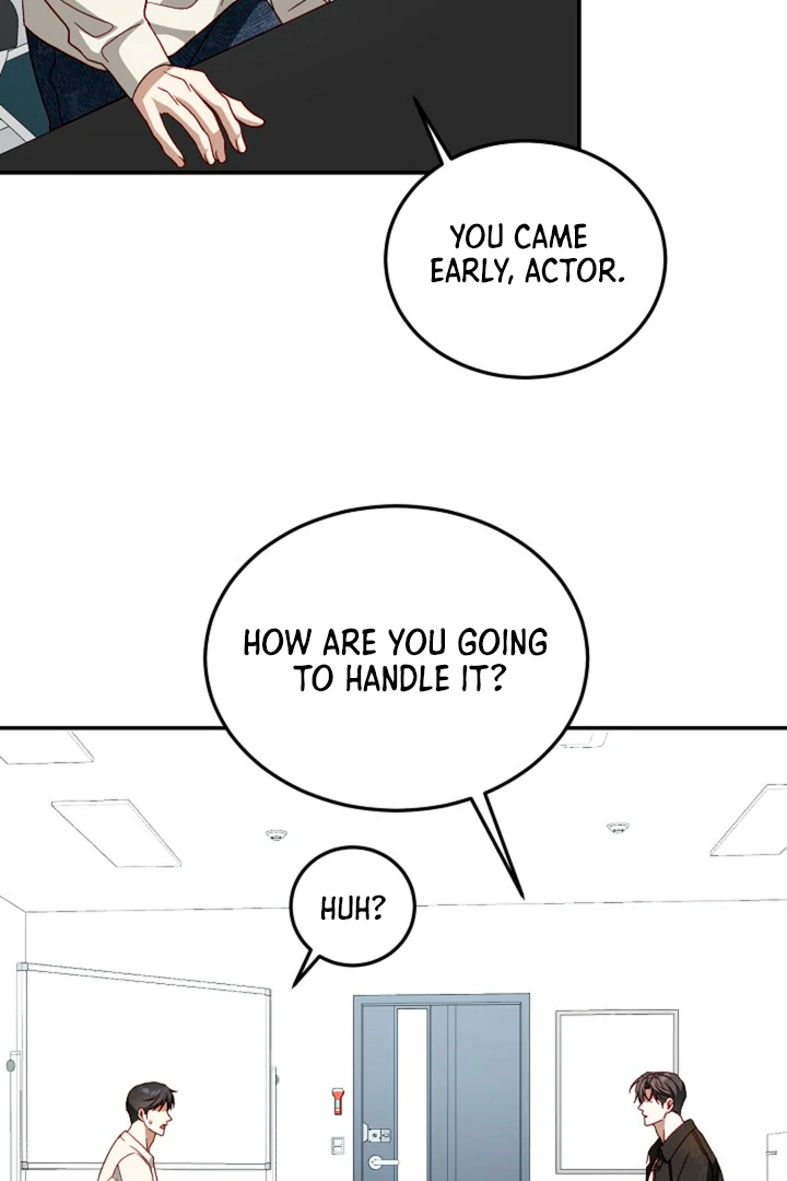 Interest rate 50% [Kaizen Scan] - Chapter 7 manhwa