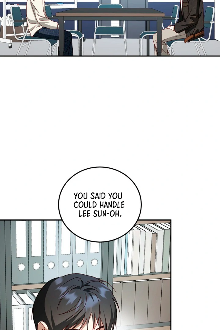 Interest rate 50% [Kaizen Scan] - Chapter 7 manhwa