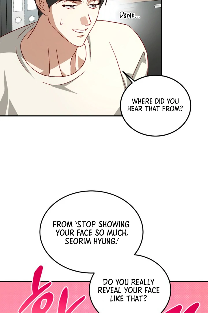 Interest rate 50% [Kaizen Scan] - Chapter 7 manhwa