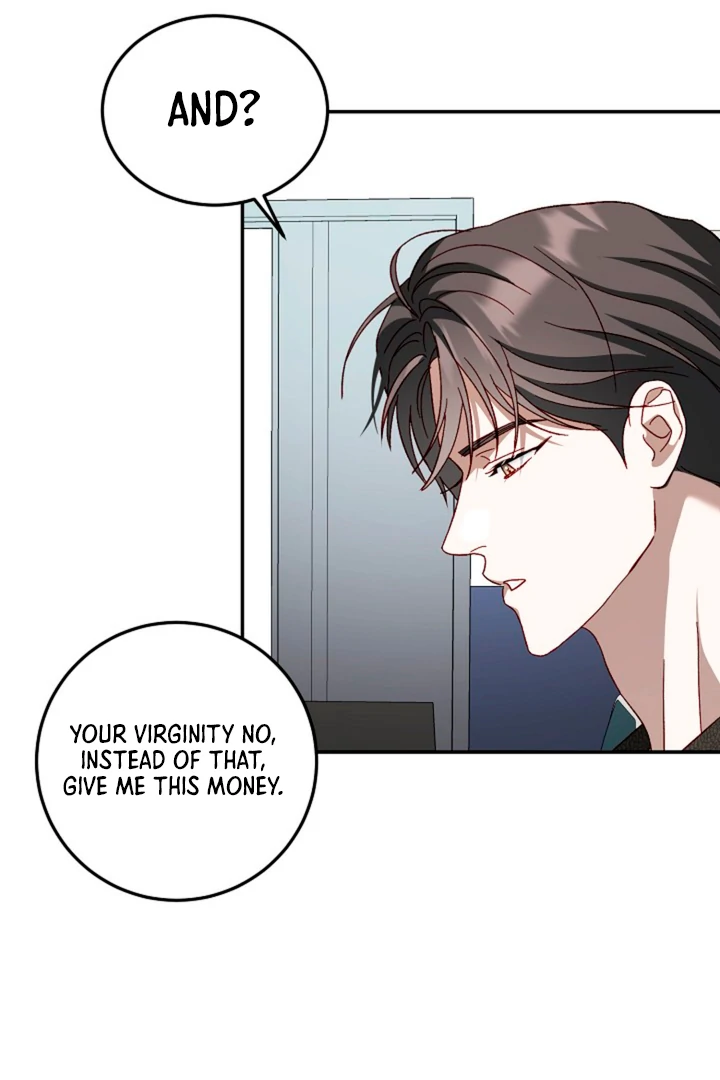 Interest rate 50% [Kaizen Scan] - Chapter 7 manhwa