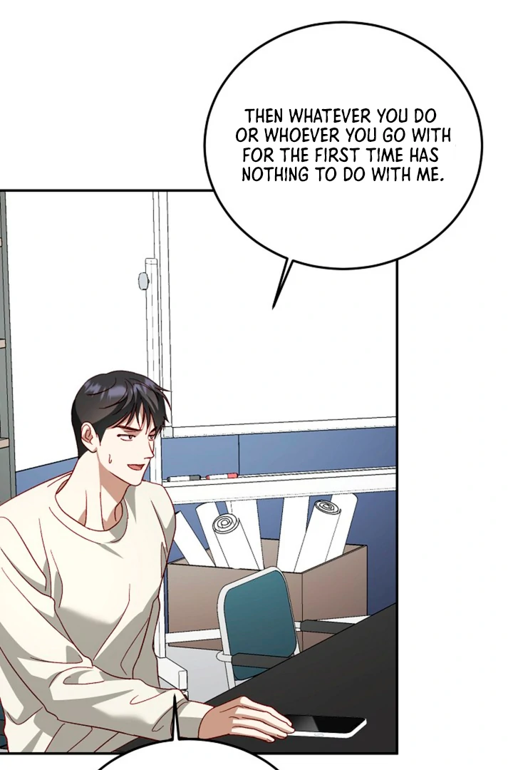 Interest rate 50% [Kaizen Scan] - Chapter 7 manhwa