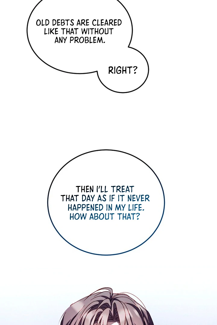 Interest rate 50% [Kaizen Scan] - Chapter 7 manhwa