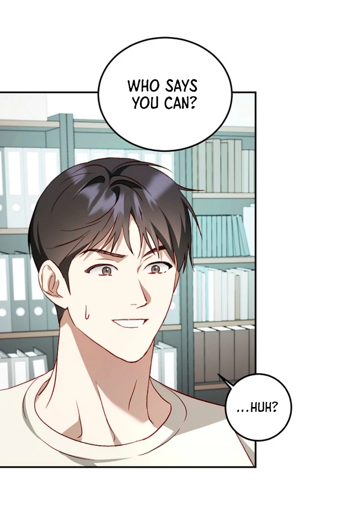Interest rate 50% [Kaizen Scan] - Chapter 7 manhwa