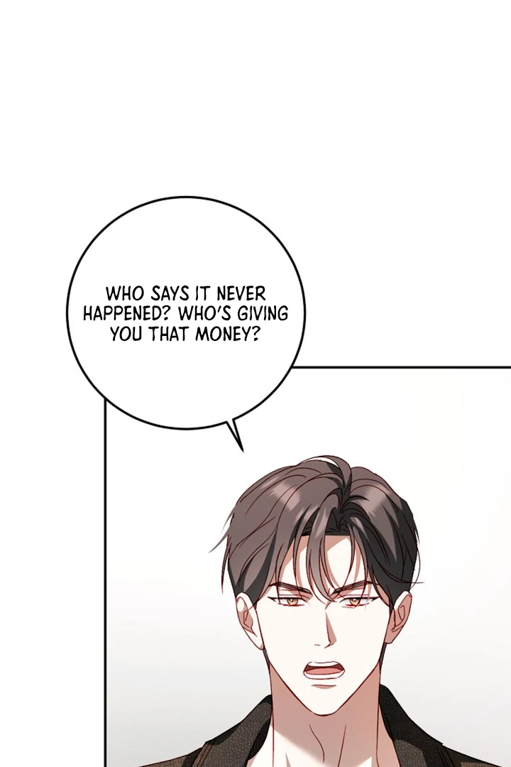 Interest rate 50% [Kaizen Scan] - Chapter 7 manhwa