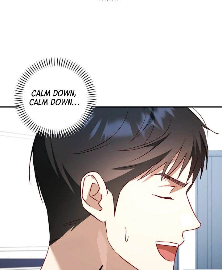 Interest rate 50% [Kaizen Scan] - Chapter 7 manhwa
