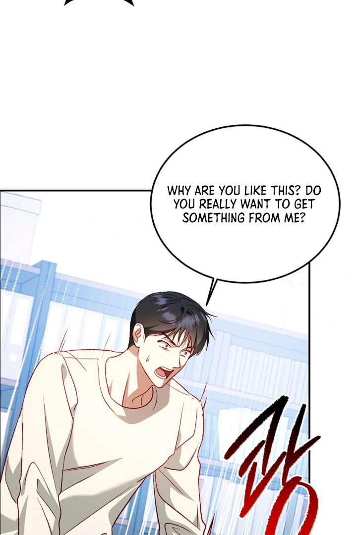 Interest rate 50% [Kaizen Scan] - Chapter 7 manhwa