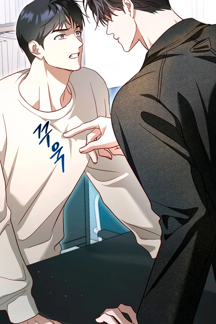 Interest rate 50% [Kaizen Scan] - Chapter 7 manhwa