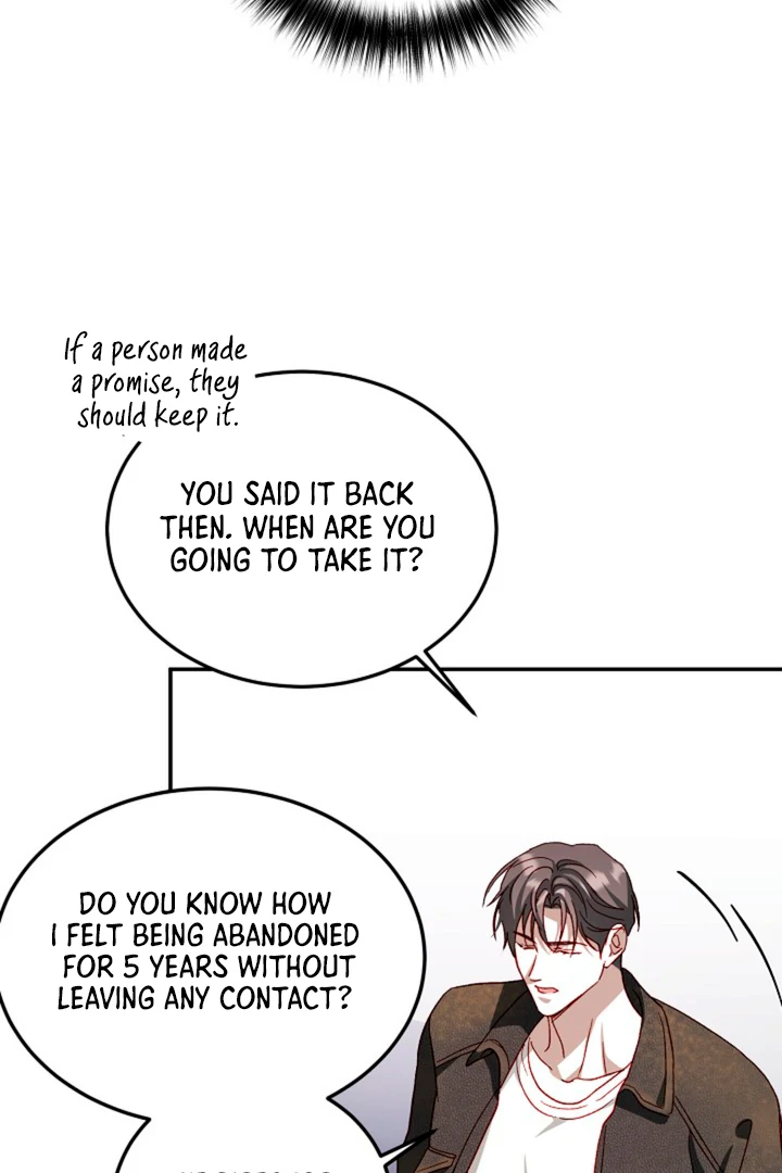 Interest rate 50% [Kaizen Scan] - Chapter 7 manhwa