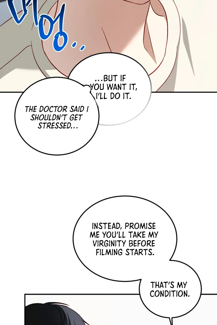 Interest rate 50% [Kaizen Scan] - Chapter 7 manhwa