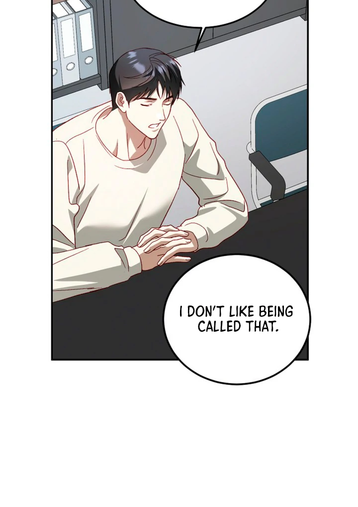 Interest rate 50% [Kaizen Scan] - Chapter 7 manhwa