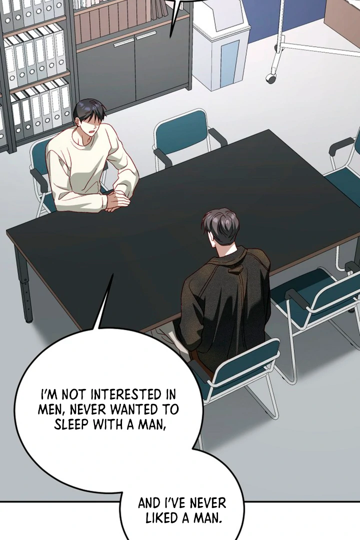 Interest rate 50% [Kaizen Scan] - Chapter 7 manhwa