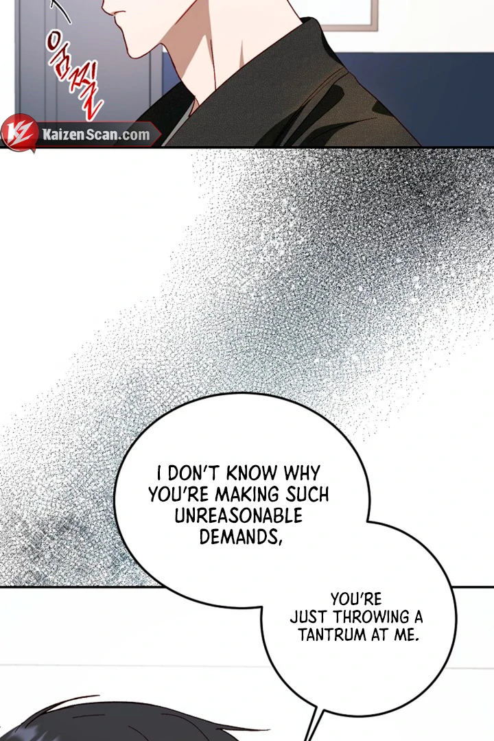 Interest rate 50% [Kaizen Scan] - Chapter 7 manhwa