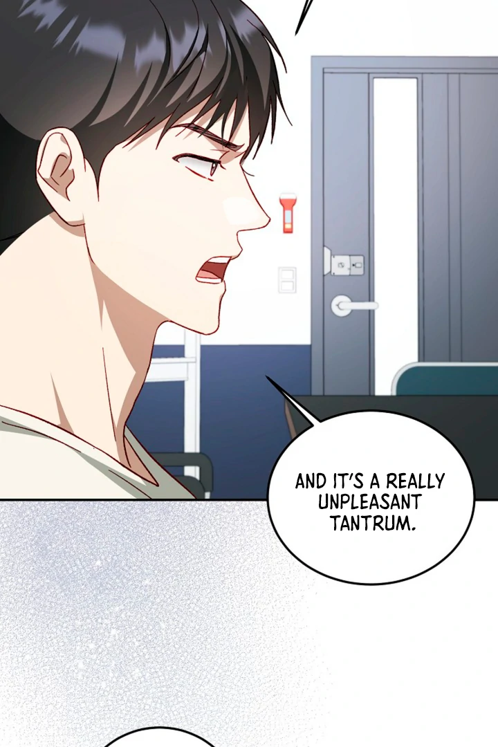 Interest rate 50% [Kaizen Scan] - Chapter 7 manhwa