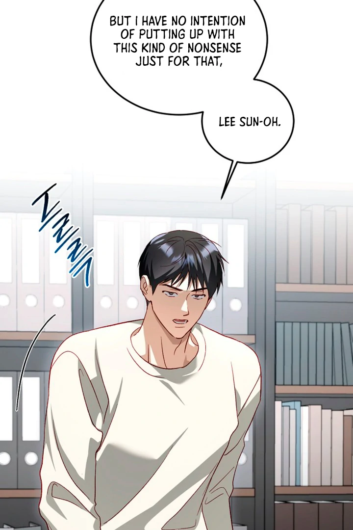 Interest rate 50% [Kaizen Scan] - Chapter 7 manhwa
