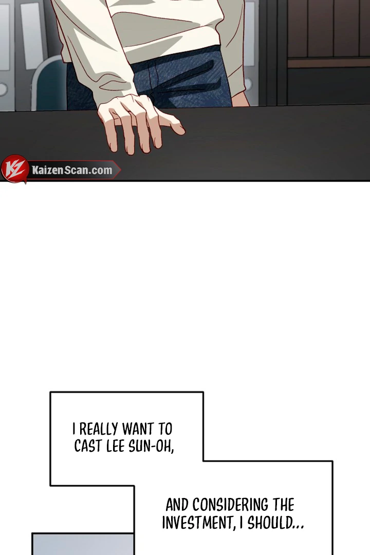 Interest rate 50% [Kaizen Scan] - Chapter 7 manhwa