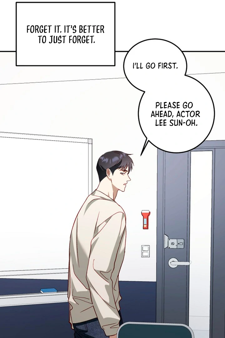 Interest rate 50% [Kaizen Scan] - Chapter 7 manhwa