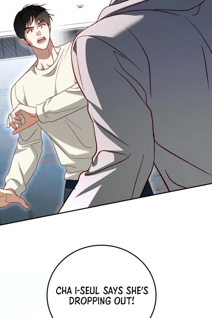 Interest rate 50% [Kaizen Scan] - Chapter 7 manhwa