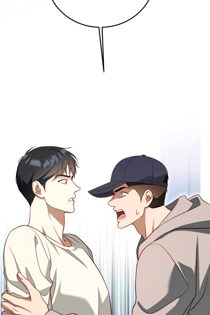Interest rate 50% [Kaizen Scan] - Chapter 7 manhwa