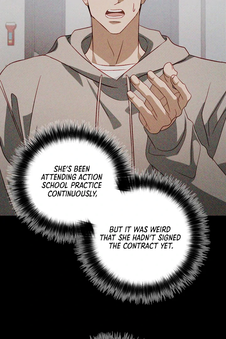 Interest rate 50% [Kaizen Scan] - Chapter 8 manhwa