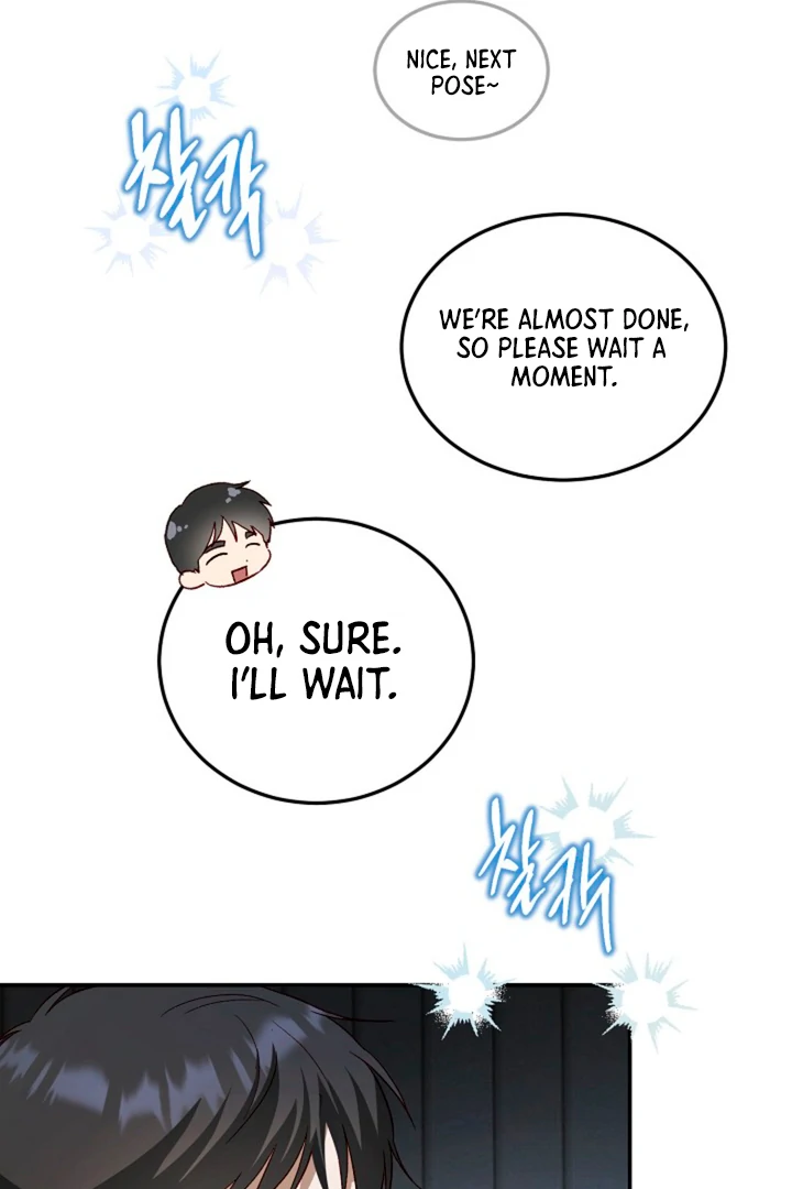 Interest rate 50% [Kaizen Scan] - Chapter 8 manhwa