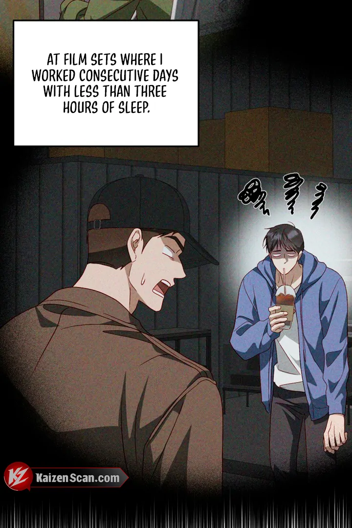 Interest rate 50% [Kaizen Scan] - Chapter 8 manhwa