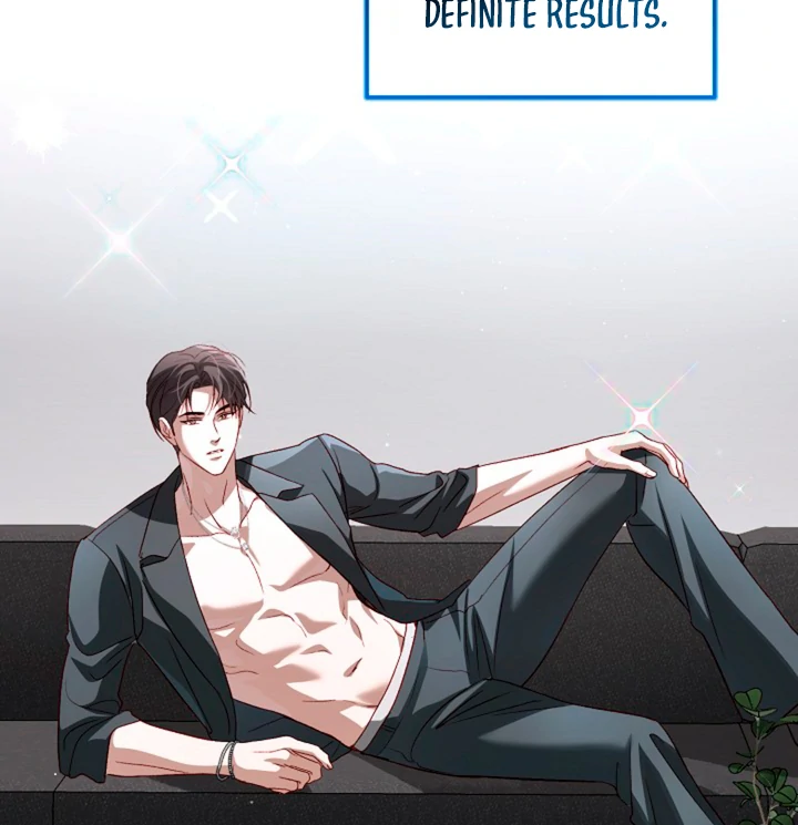 Interest rate 50% [Kaizen Scan] - Chapter 8 manhwa