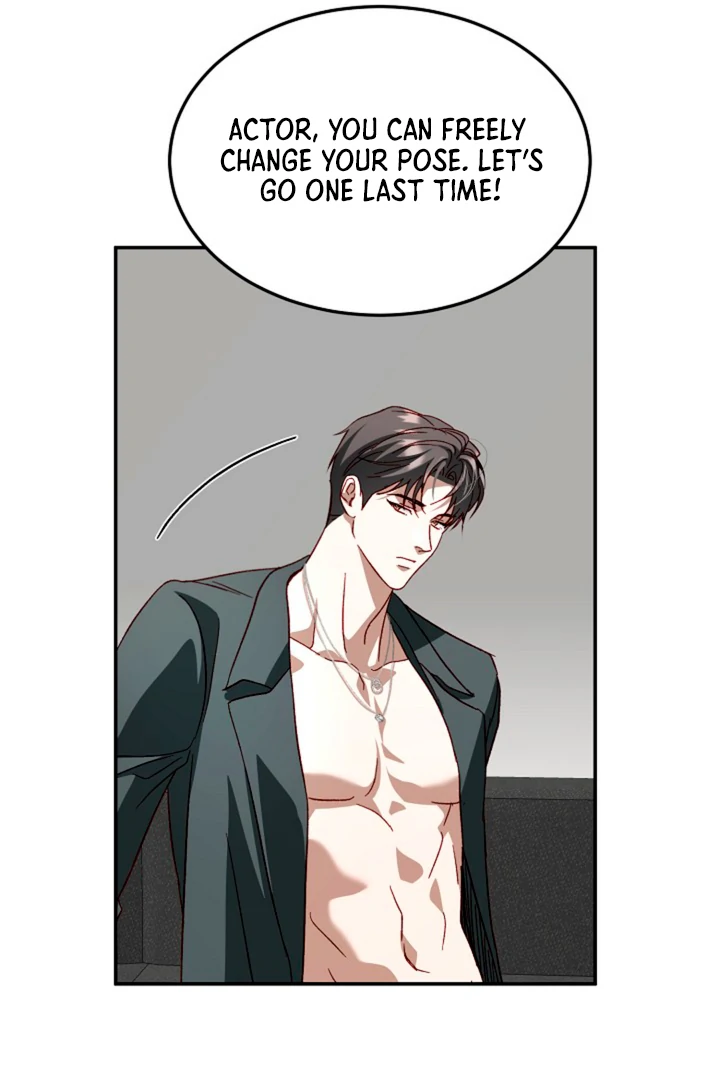 Interest rate 50% [Kaizen Scan] - Chapter 8 manhwa
