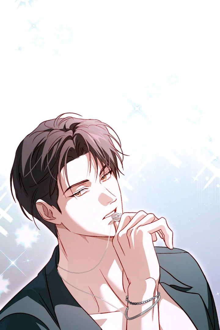 Interest rate 50% [Kaizen Scan] - Chapter 8 manhwa