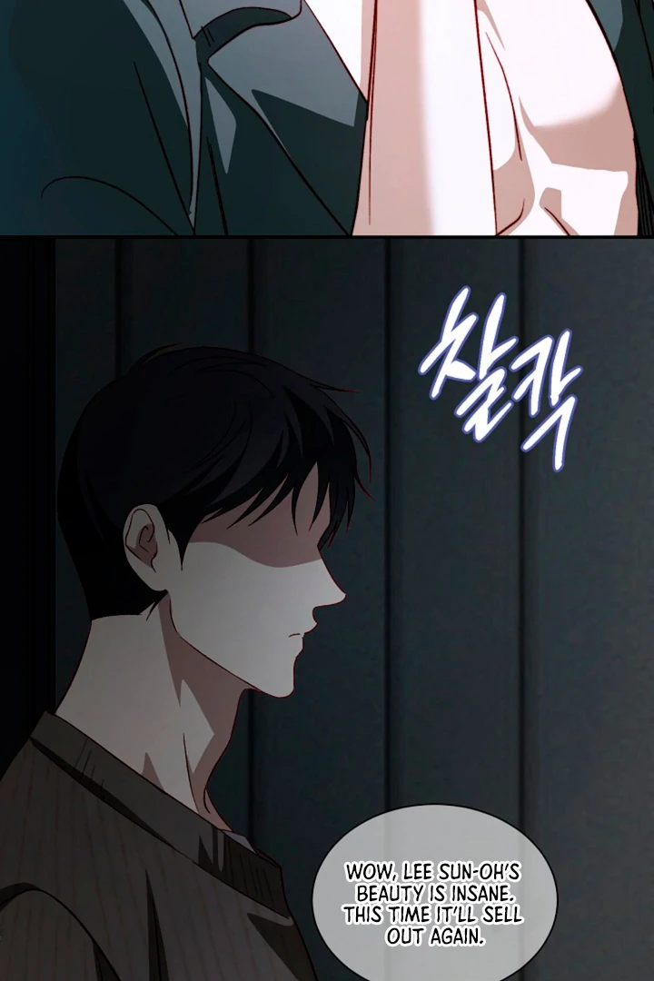 Interest rate 50% [Kaizen Scan] - Chapter 8 manhwa