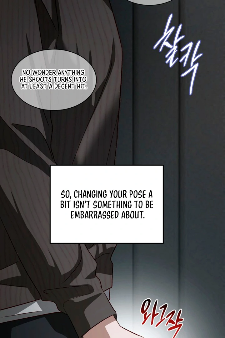 Interest rate 50% [Kaizen Scan] - Chapter 8 manhwa