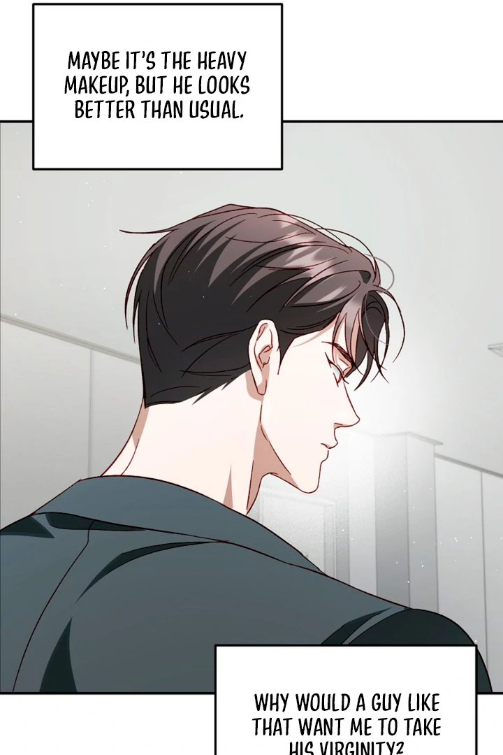 Interest rate 50% [Kaizen Scan] - Chapter 8 manhwa
