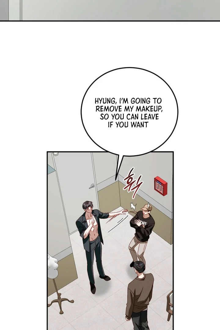 Interest rate 50% [Kaizen Scan] - Chapter 8 manhwa