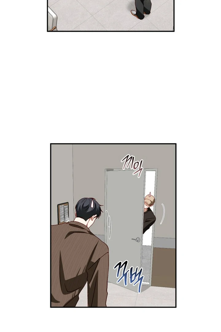Interest rate 50% [Kaizen Scan] - Chapter 8 manhwa